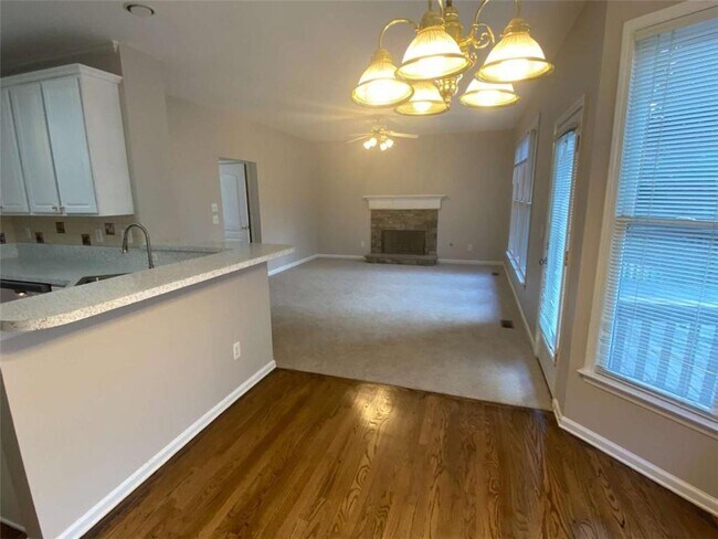 Building Photo - 3549 Morningwood Ct
