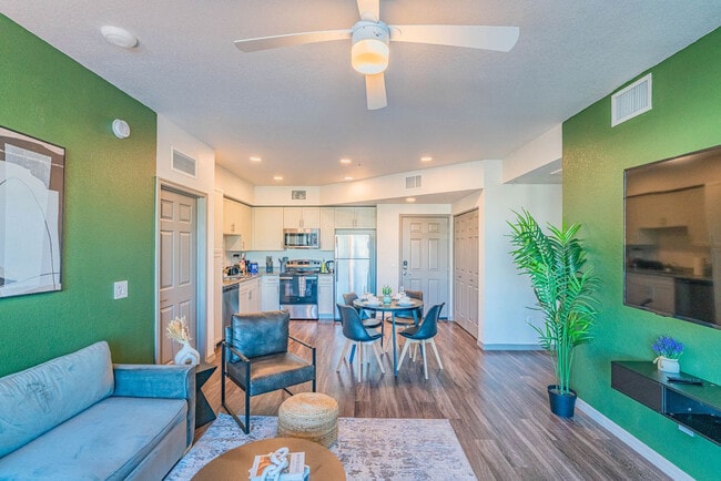 Building Photo - 9600 W Georgia Ave