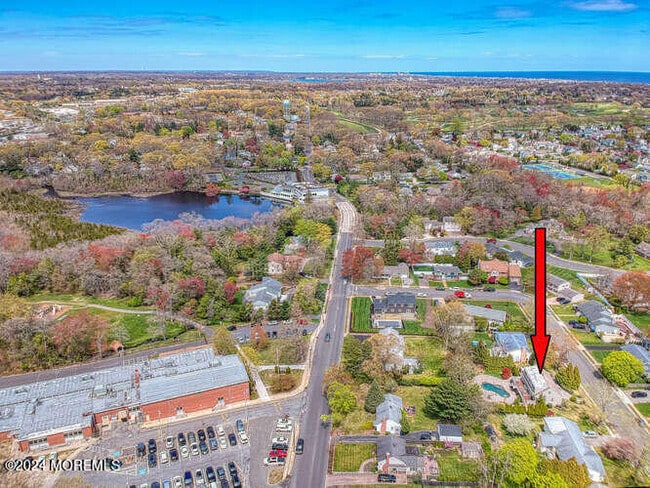 Building Photo - 2125 Millbrook Rd