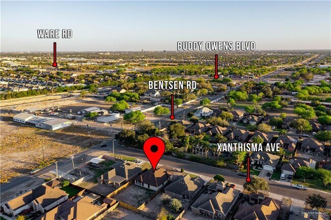 Building Photo - 4408 Xanthisma Ave W