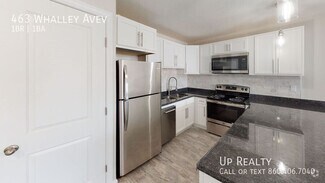 Building Photo - 463 Whalley Ave