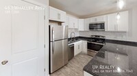 Building Photo - Renovated 1-Bedroom Condo in Westville – A...