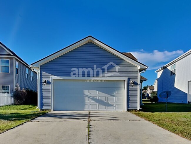 Building Photo - 321 Crabapple Cir