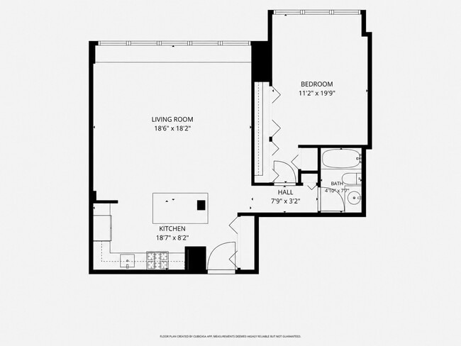 Building Photo - 2800 N Lake Shore Dr