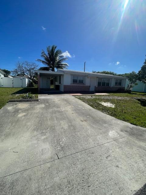 Building Photo - 4370 S Mary Cir