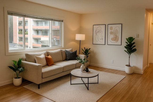 Primary Photo - First month free! Great location! Dishwash...