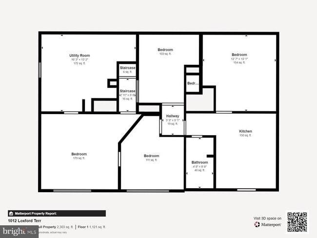 Building Photo - 1012 Loxford Terrace
