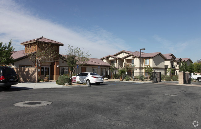 Primary Photo - Heritage Park at Cathedral City