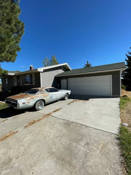 Building Photo - 3892 E 200 Rd N