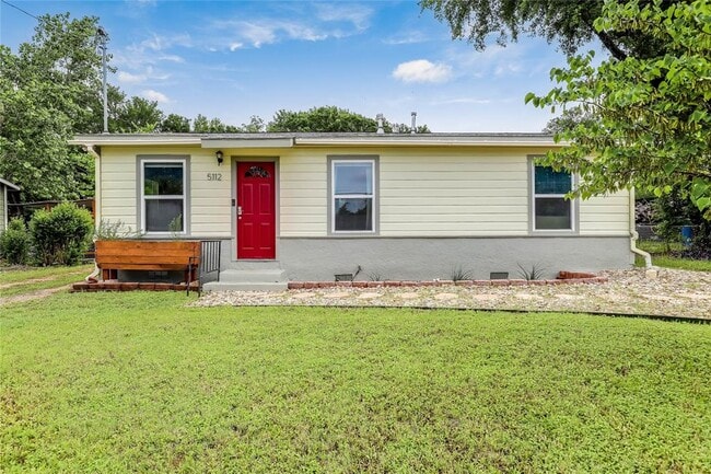 Primary Photo - 5112 Heflin Ln