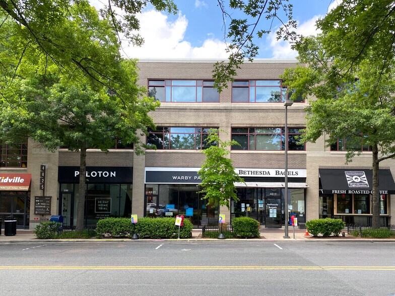 Building Photo - 4535 Avondale St