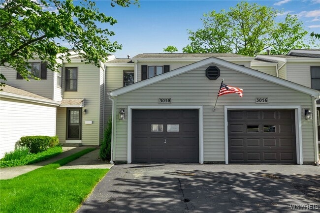 Building Photo - 3058 E River Rd