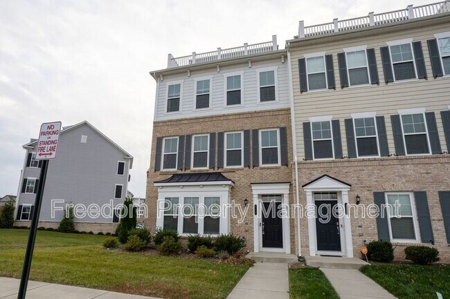 Building Photo - 17137 Branched Oak Rd