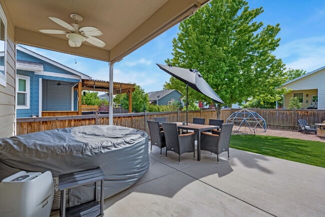 Building Photo - 3/2 Ranch Style Home in Berthoud!