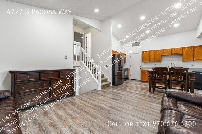 Building Photo - 4727 S Pagosa Way