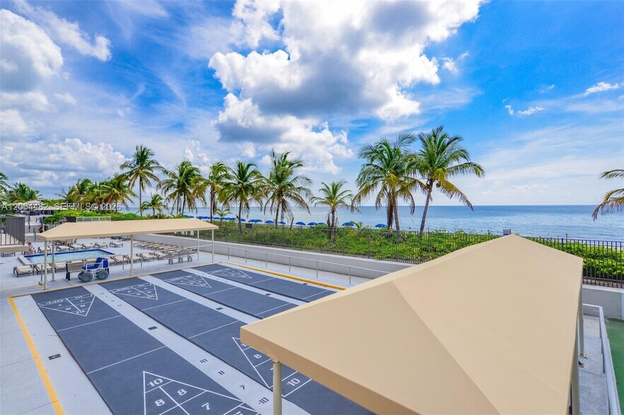 Building Photo - 1980 S Ocean Dr