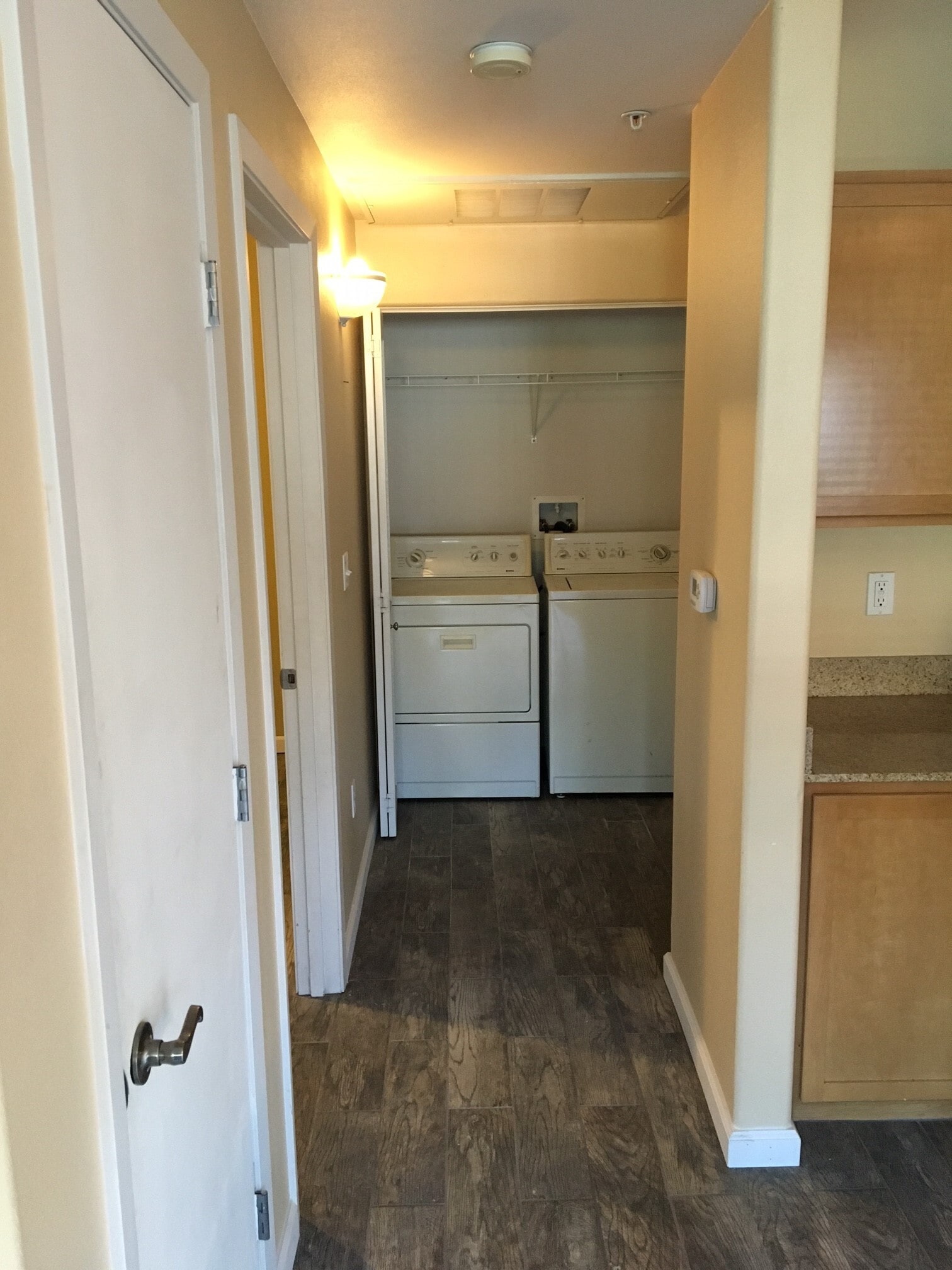 Hallway - 4200 E Commerce Way