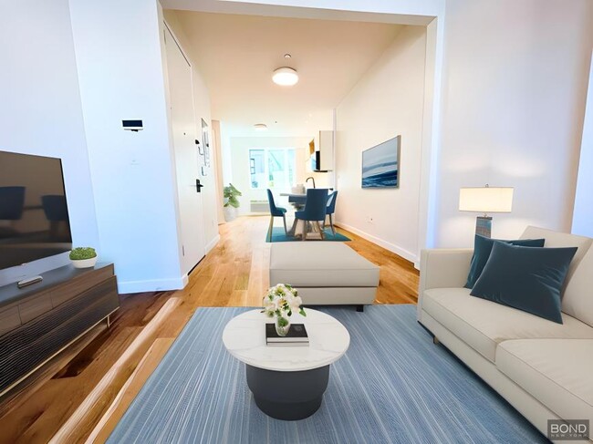 Building Photo - 2 bedroom in NEW YORK NY 10009
