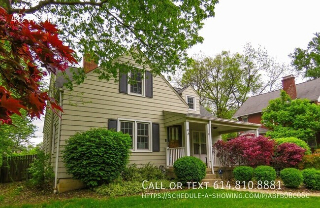 Building Photo - Large Clintonville Home- Finished Basement