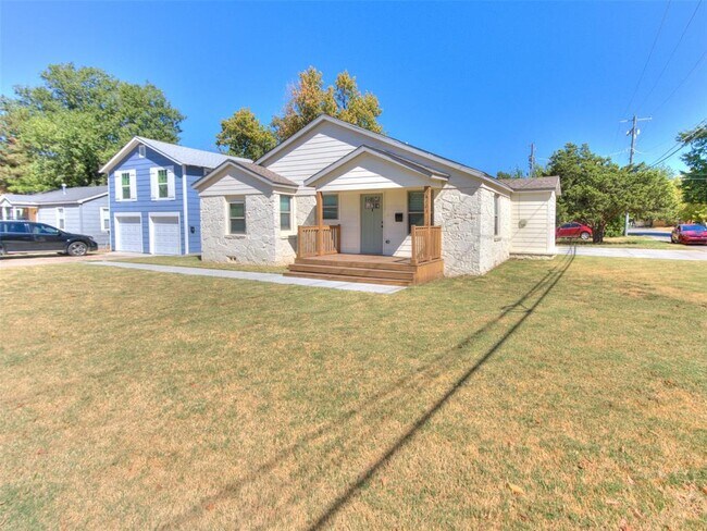 Building Photo - 4101 N Hammond Ave