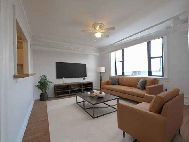 Building Photo - 1055 JFK Blvd E