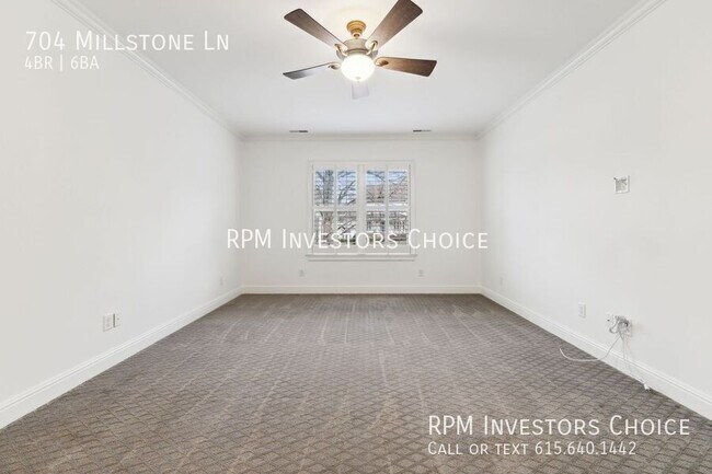 Building Photo - 704 Millstone Ln