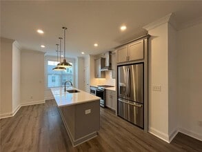 Building Photo - 3191 Bartee Walk