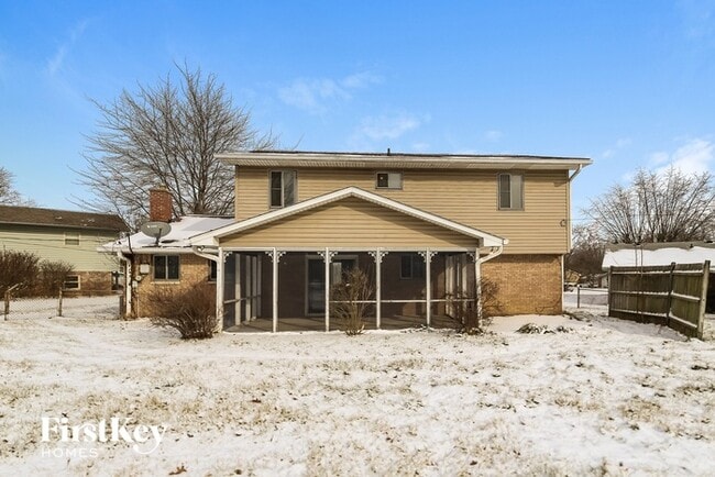 Building Photo - 1510 Fenwick Ct