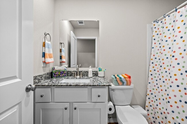 Building Photo - 8502 E County Rd 111