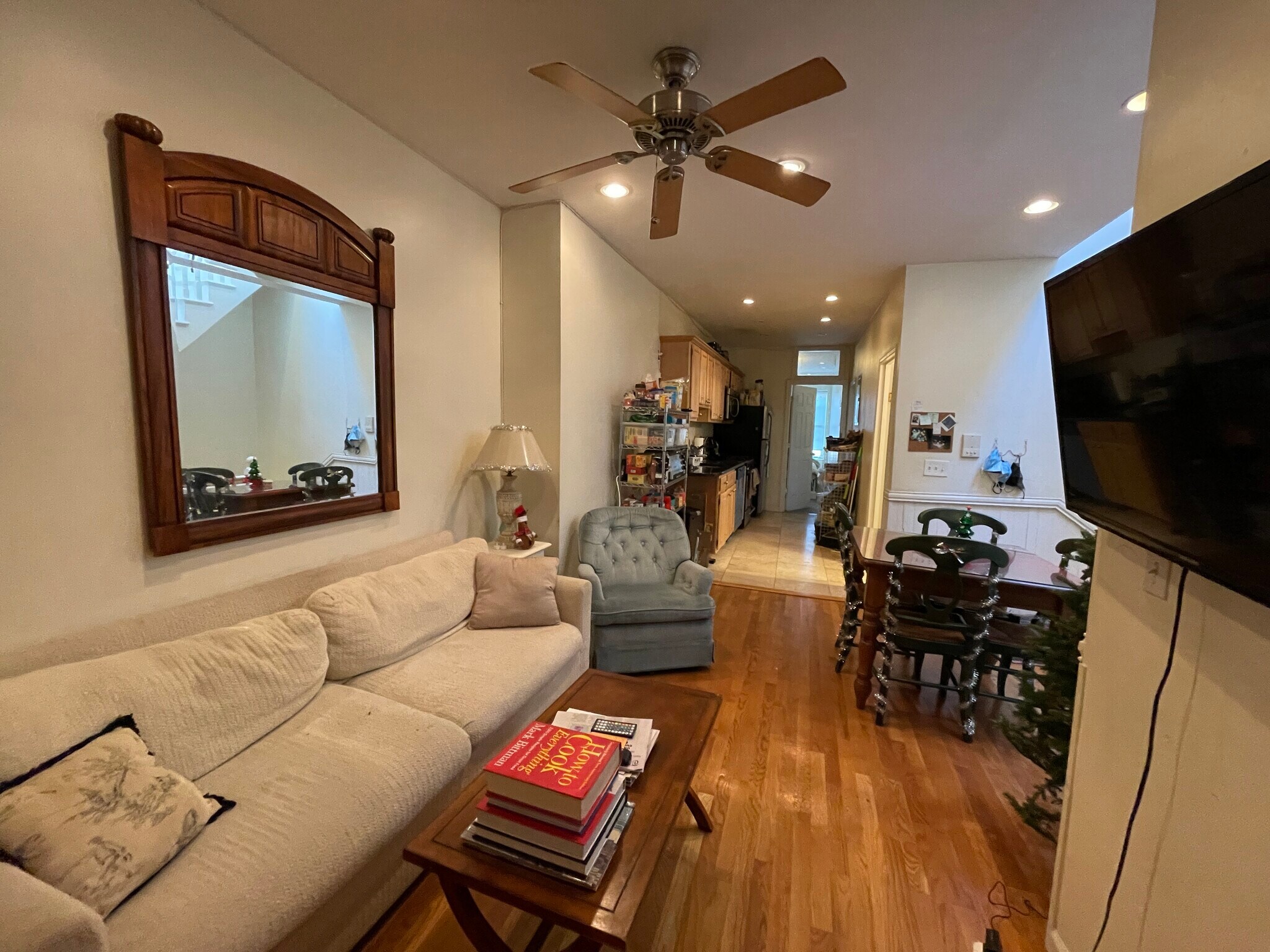 Building Photo - 588 Columbus Ave