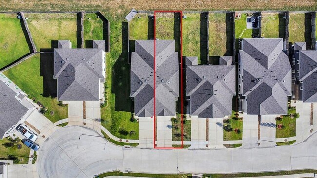 Building Photo - 20519 Prairie Cypress Dr