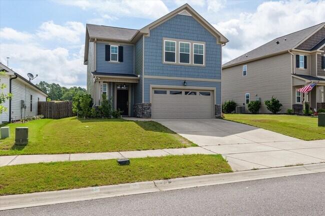 Primary Photo - 948 Newburn Dr