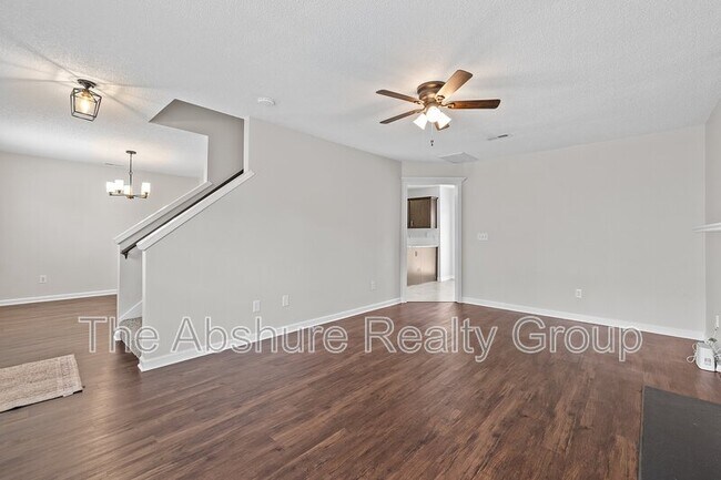 Building Photo - 5216 Carriage Pine Dr
