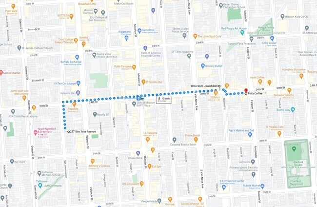 Building Photo - Remodeled modern 1 bedroom end unit, close...