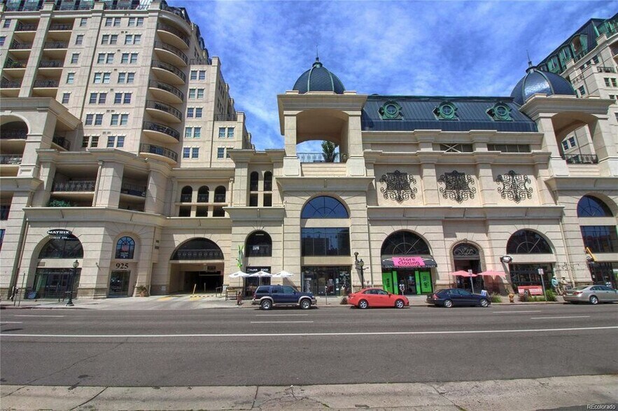 Building Photo - 925 N Lincoln St