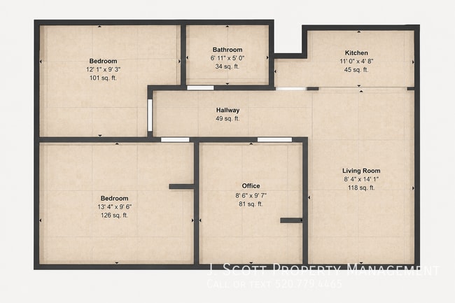 Building Photo - 1753 E Harvard St