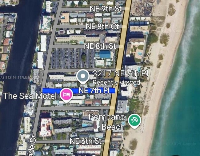 Building Photo - 3217 NE 7th Pl