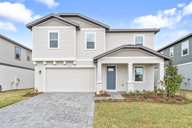 Building Photo - 2276 Hen Rd