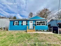 Building Photo - Newly Renovated 3-Bedroom, 1-Bath Home for...