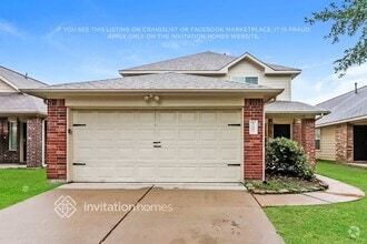 Building Photo - 18802 N Lyford Dr