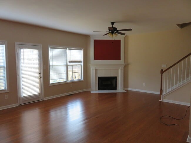 Building Photo - 2114 Tidal Cove