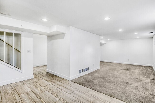 Building Photo - Beautifully Updated West Highland Home Near Sloan’s Lake