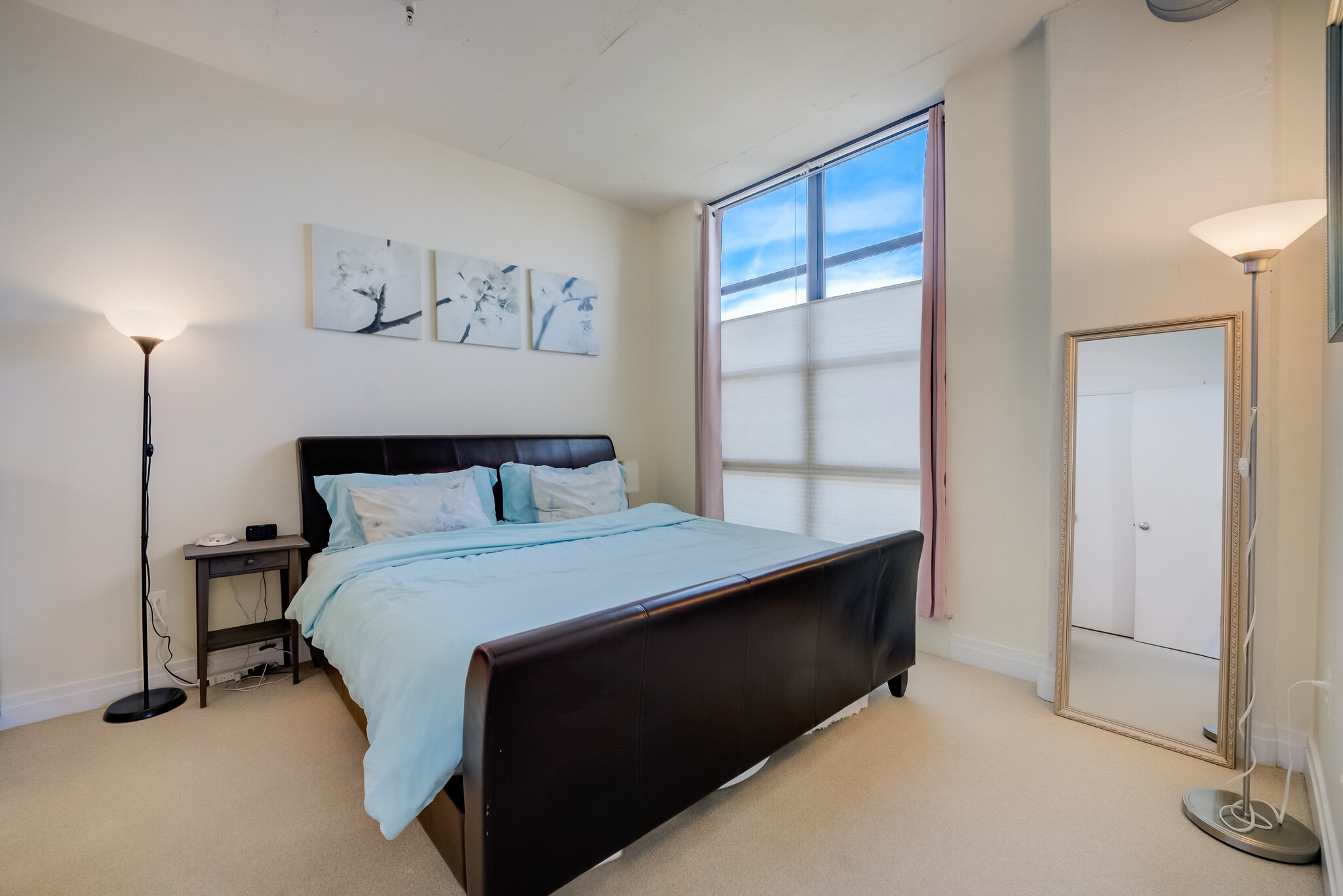 Master Bedroom - 2020 12th St NW