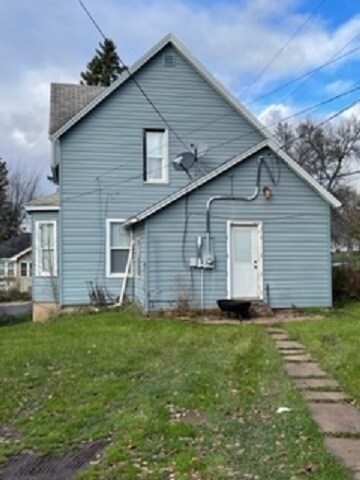 Building Photo - 408 Cleveland St