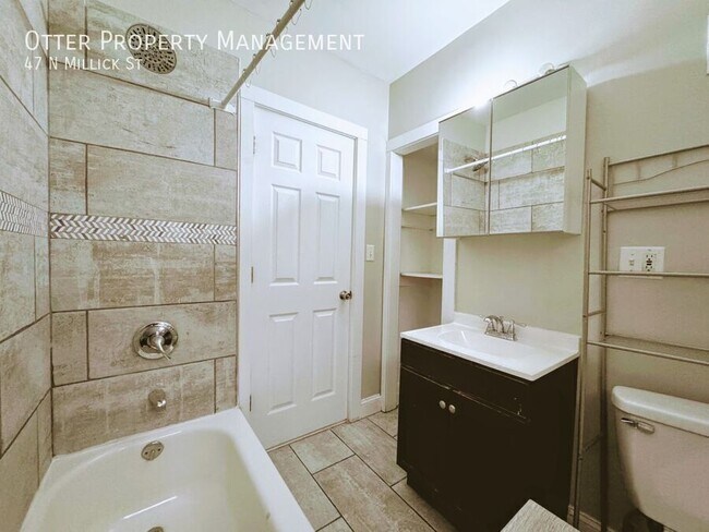 Building Photo - 47 N Millick St