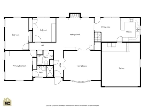 Building Photo - 5521 W 98th Pl