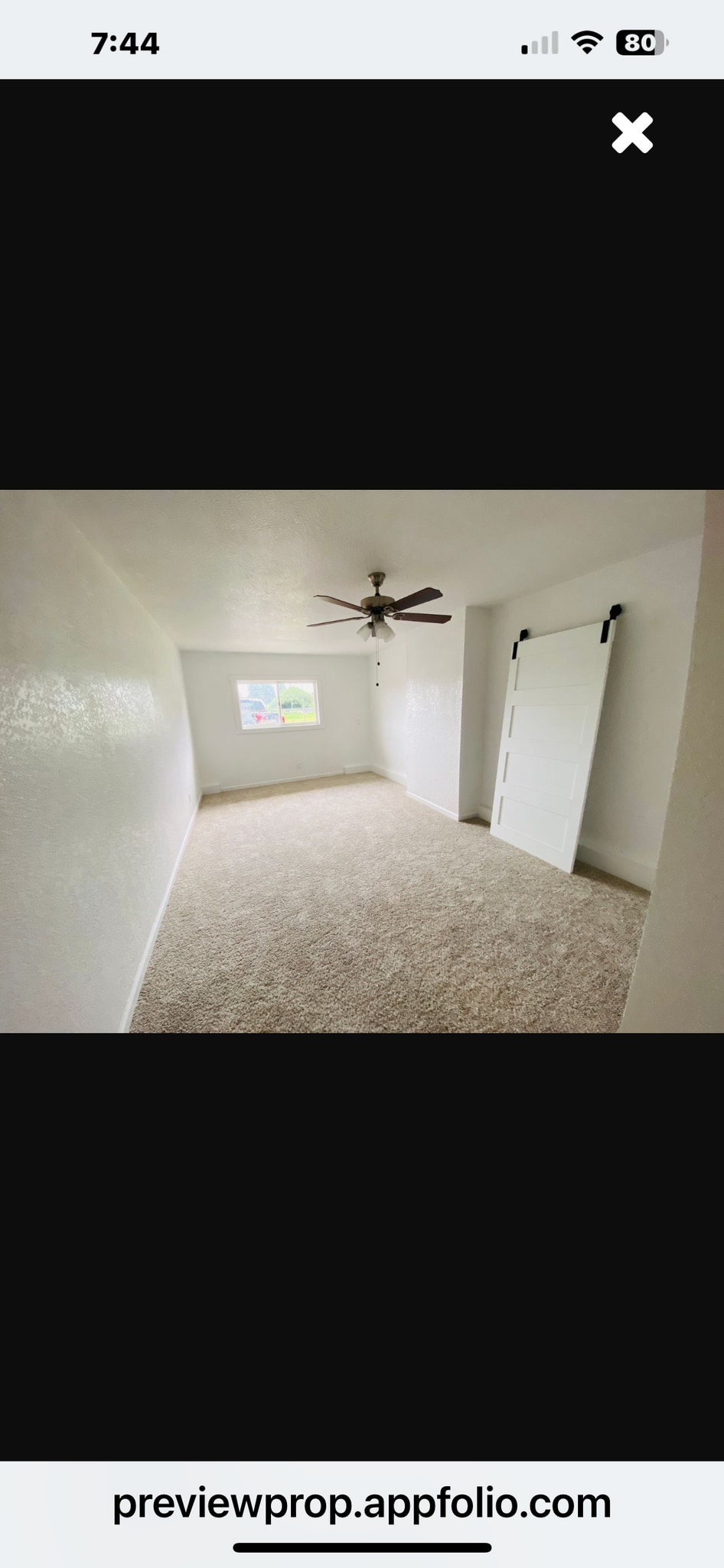 Bonus room - 11040 N Skagit St