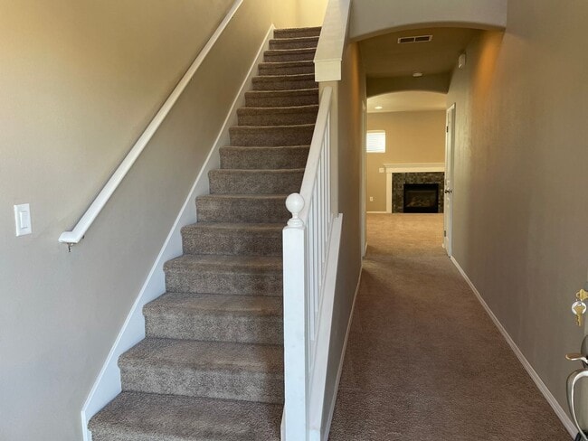 Building Photo - Come Home to This Beautiful 3 Bedroom 3 Bathroom 2 Story Home!!!