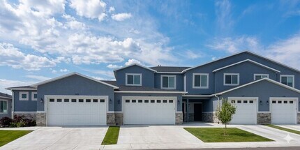Building Photo - 250 1200 S
