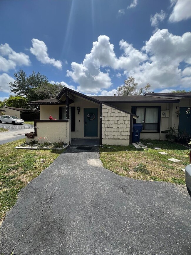 Primary Photo - 11274 SW 116th Terrace
